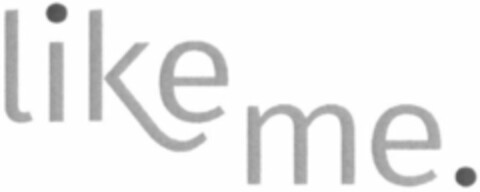 like me. Logo (WIPO, 12.12.2016)