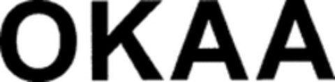 OKAA Logo (WIPO, 09/13/2017)