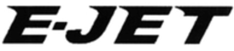 E-JET Logo (WIPO, 13.10.2017)