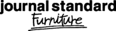 journal standard Furniture Logo (WIPO, 08/29/2016)