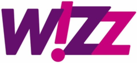 WIZZ Logo (WIPO, 27.11.2017)