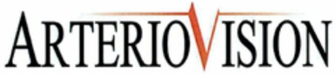 ARTERIOVISION Logo (WIPO, 15.12.2017)