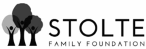 STOLTE FAMILY FOUNDATION Logo (WIPO, 06/04/2018)