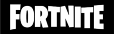 FORTNITE Logo (WIPO, 26.07.2018)
