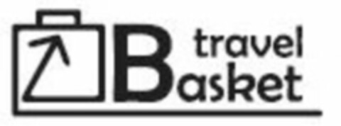 travel Basket Logo (WIPO, 07.08.2018)