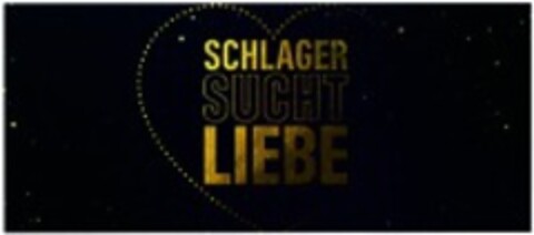 SCHLAGER SUCHT LIEBE Logo (WIPO, 11/20/2018)