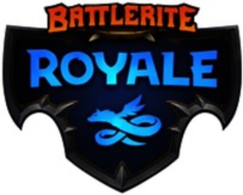 BATTLERITE ROYALE Logo (WIPO, 27.03.2019)
