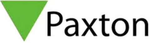 Paxton Logo (WIPO, 28.02.2019)