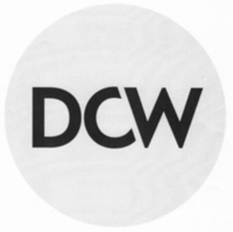 DCW Logo (WIPO, 30.10.2019)