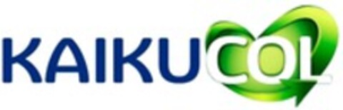 KAIKUCOL Logo (WIPO, 12/17/2019)