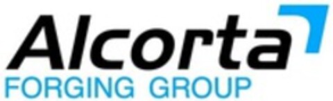 ALCORTA FORGING GROUP Logo (WIPO, 18.02.2020)