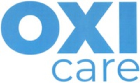 OXI care Logo (WIPO, 06.05.2020)