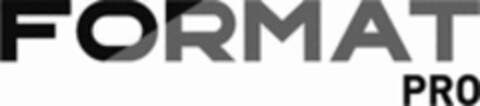 FORMAT PRO Logo (WIPO, 09.01.2020)
