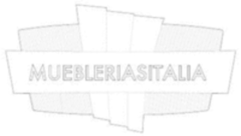 MUEBLERIASITALIA Logo (WIPO, 09.10.2020)