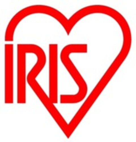 IRIS Logo (WIPO, 04.03.2021)