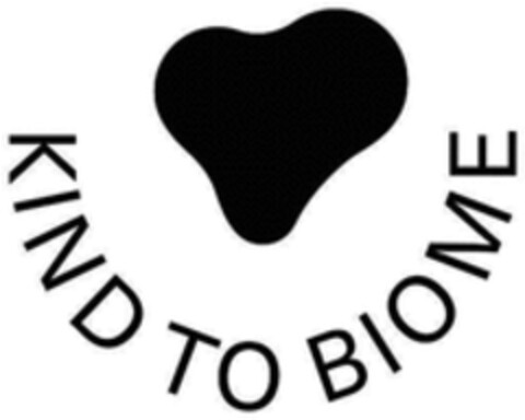 KIND TO BIOME Logo (WIPO, 17.01.2022)