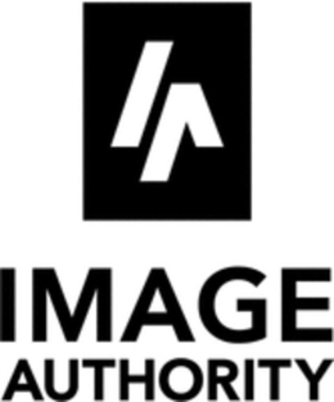 IMAGE AUTHORITY Logo (WIPO, 17.02.2022)