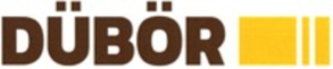 DÜBÖR Logo (WIPO, 11/16/2021)