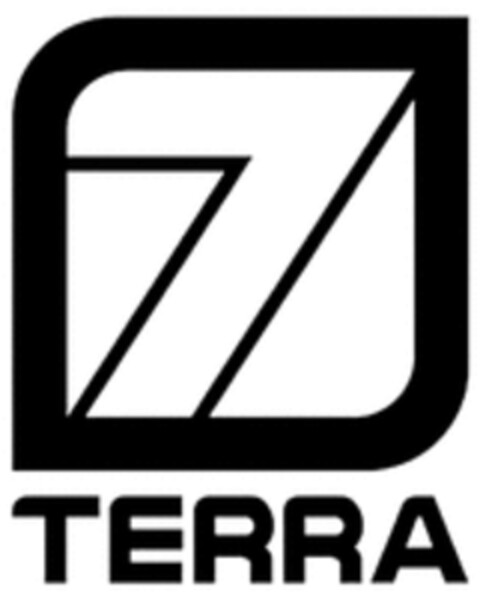 7 TERRA Logo (WIPO, 06/15/2022)