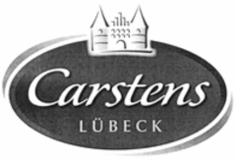 Carstens LÜBECK Logo (WIPO, 09/29/2021)