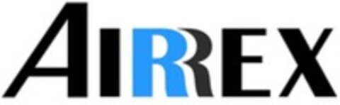 AIRREX Logo (WIPO, 08/08/2022)