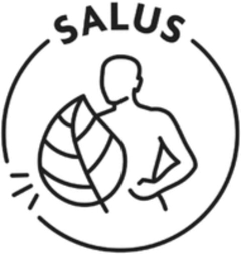 SALUS Logo (WIPO, 02.06.2022)