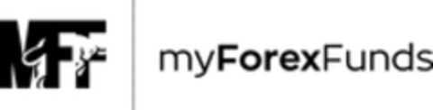 MFF My Forex Funds Logo (WIPO, 19.08.2022)