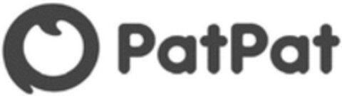 PatPat Logo (WIPO, 08.08.2022)