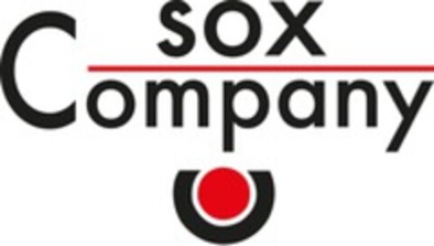 sox Company Logo (WIPO, 10/31/2022)