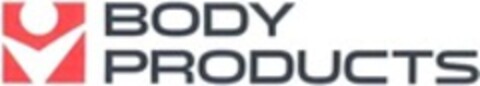 BODY PRODUCTS Logo (WIPO, 30.11.2022)