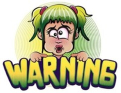 WARNING Logo (WIPO, 10.03.2023)