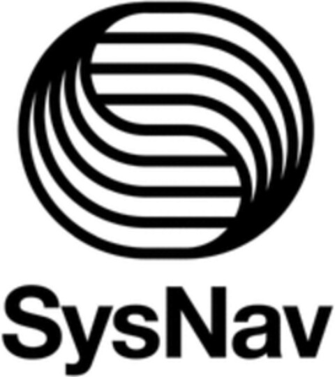 SysNav Logo (WIPO, 26.05.2023)