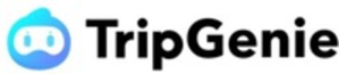 TripGenie Logo (WIPO, 11.07.2023)