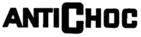 ANTICHOC Logo (WIPO, 11/12/1956)