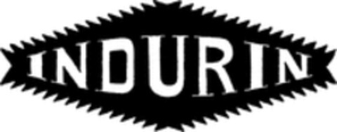 INDURIN Logo (WIPO, 06.10.1960)