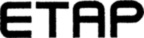 ETAP Logo (WIPO, 26.11.1979)