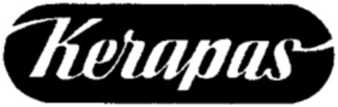 Kerapas Logo (WIPO, 10.11.1980)