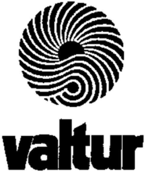 valtur Logo (WIPO, 30.03.1981)