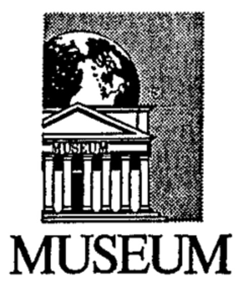 MUSEUM Logo (WIPO, 29.09.1986)