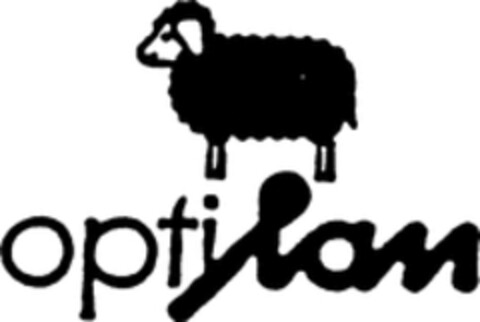 optilan Logo (WIPO, 24.03.1988)