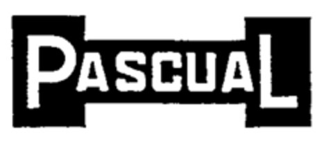 PASCUAL Logo (WIPO, 08.07.1993)