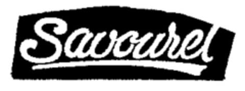 Savourel Logo (WIPO, 09.05.1995)