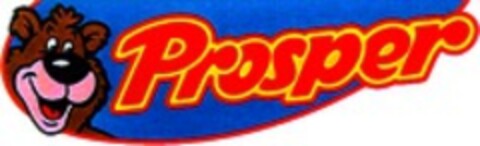 Prosper Logo (WIPO, 06.04.1998)