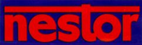 nestor Logo (WIPO, 03/06/1999)