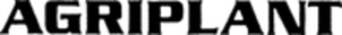 AGRIPLANT Logo (WIPO, 11/13/1999)