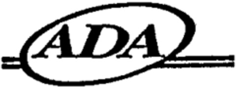 ADA Logo (WIPO, 13.02.2001)