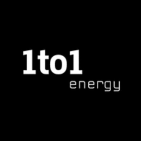 1to1 energy Logo (WIPO, 15.07.2001)