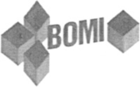 BOMI Logo (WIPO, 24.01.2003)