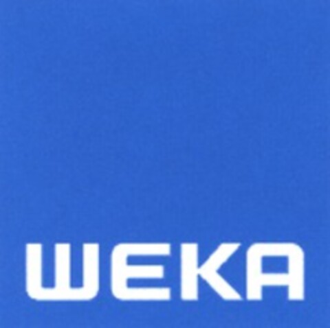 WEKA Logo (WIPO, 04.08.2003)