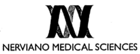 NERVIANO MEDICAL SCIENCES Logo (WIPO, 04/06/2005)